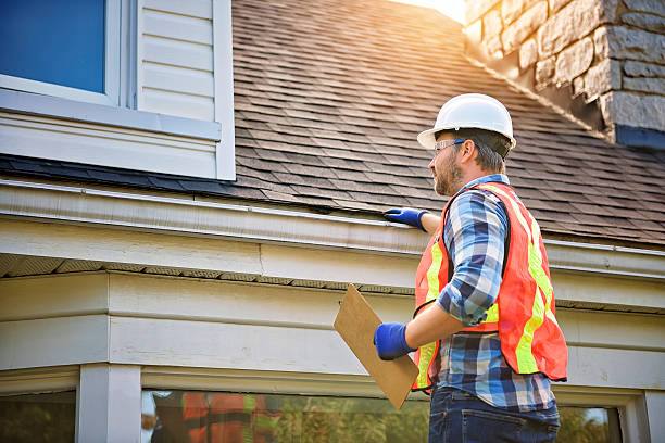 Licensed Gutter Installation service in Little Mountain, SC - Roof Repair Smedway